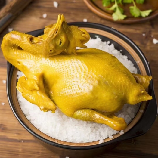 盐焗鸡 厂家供应 品质保证 货源充足