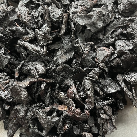 鄄城县【文斌药业】炙黄精 货真价实