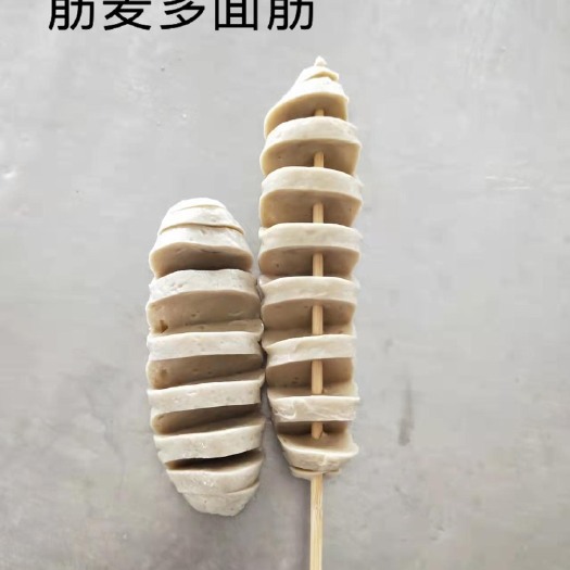 封丘县纯谷朊粉面筋