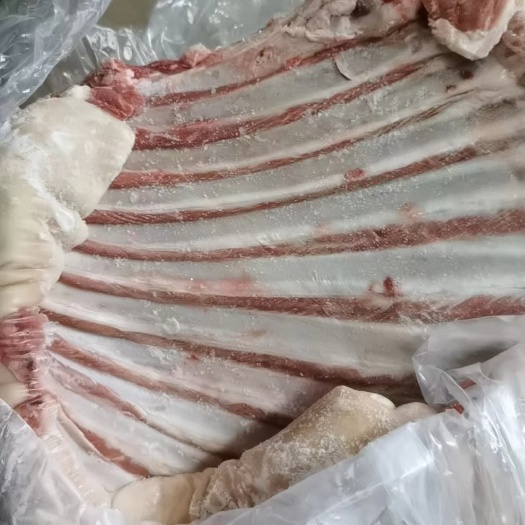 呼和浩特带皮羊排