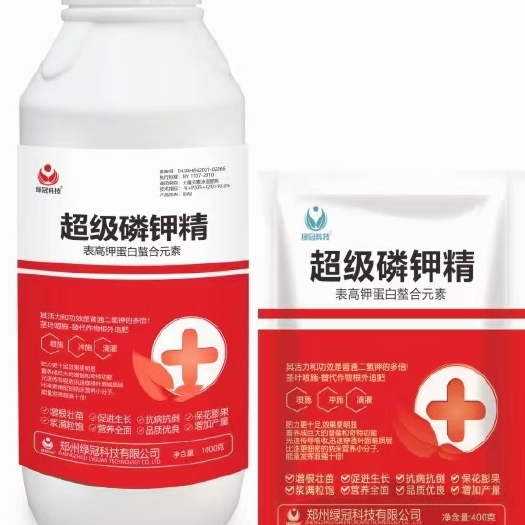 遂平县大量元素水溶肥