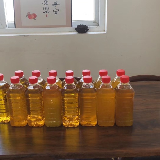 腾冲市茶油