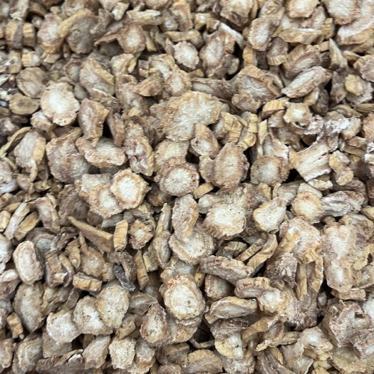 【文斌药业】防风 甘肃货 大统货