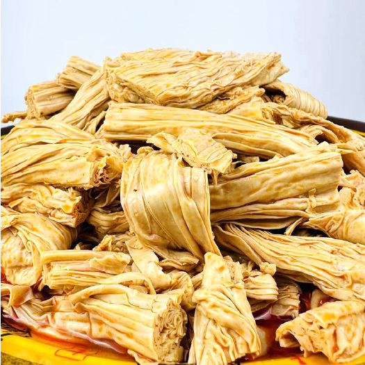 德州腐竹，豆干，鱼豆腐，豆结，千页豆腐批发，一袋起发三袋包邮