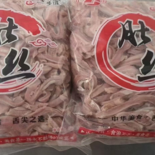 临沂猪肚丝
