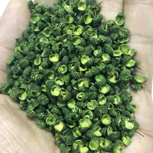 青花椒 正品无硫青花椒 川花椒 假一赔十