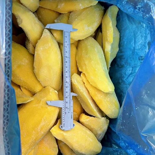 广州玉芒冻片