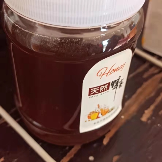 六安天然土蜂蜜