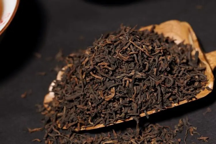 云南普洱茶，熟茶，散茶批发，散装，饼装，支持定制