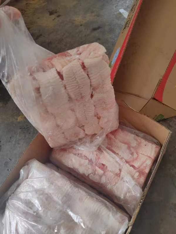 纯干牙板 一箱四板 货靓价优