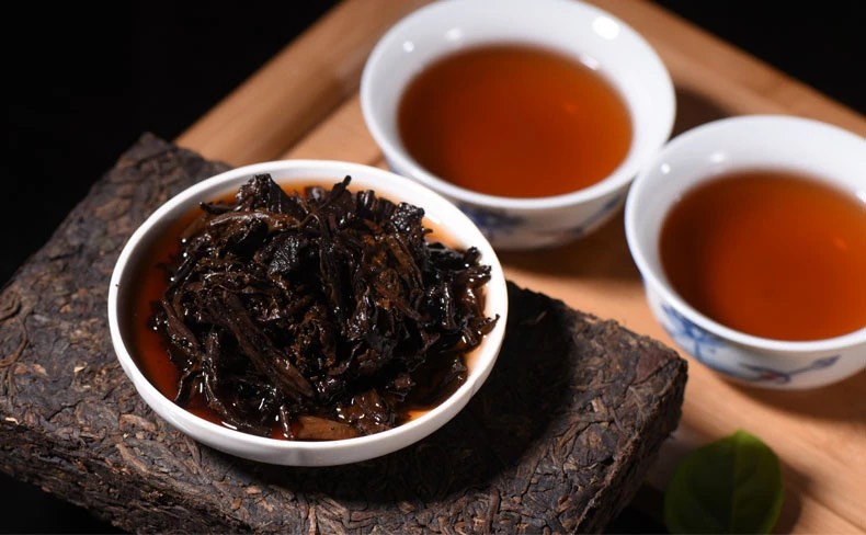 云南普洱茶，熟茶，散茶批发，散装，饼装，支持定制