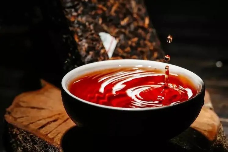 云南普洱茶，熟茶，散茶批发，散装，饼装，支持定制