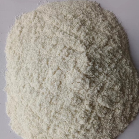 平顺县闪蒸豆渣奶白色 做猫砂专用