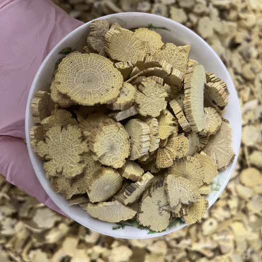 成都中药材正品新货川木通片精选淮通干木通白木通