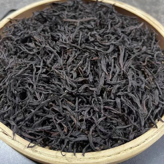 饶平县头春鸭屎香