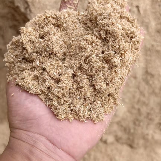 博罗县南洋木糠，杉木糠，过筛木糠