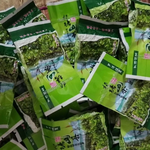 博罗县柏塘山茶