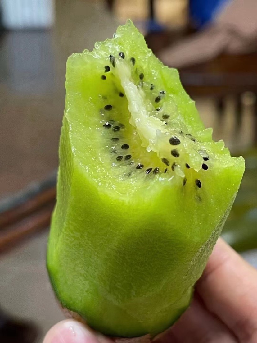 【一件代发】陕西金福金手指猕猴桃，承接直播电商微商团购落地配