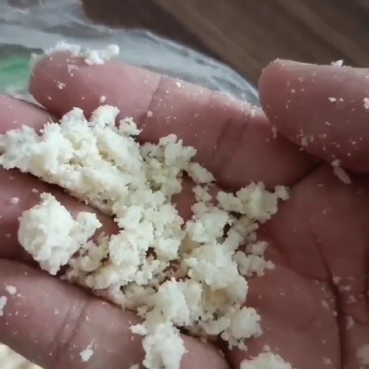 方山县湿豆渣 工厂直销 全国发货