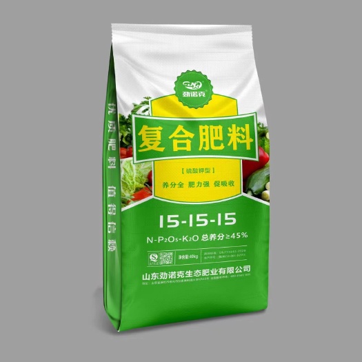 济南复合肥料