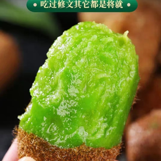 修文县贵州贵阳修文贵长猕猴桃