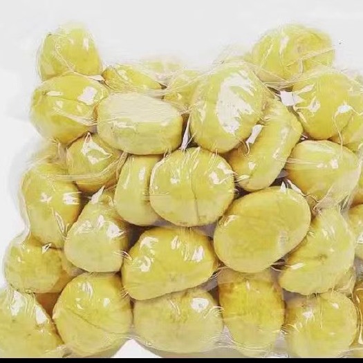 云南新鲜板栗仁