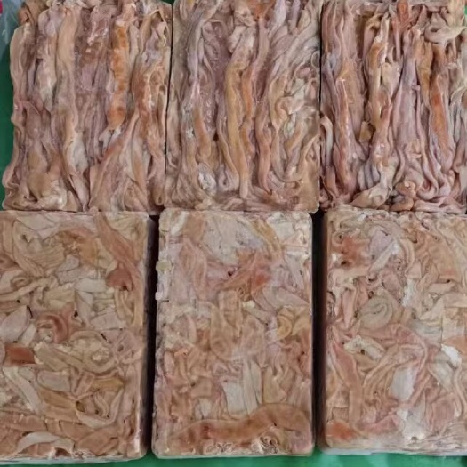 厚鸭肠带油