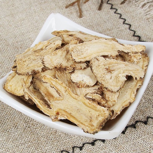 揭阳中药材当归 农家当归天然无硫当归特级当归片500克包邮1