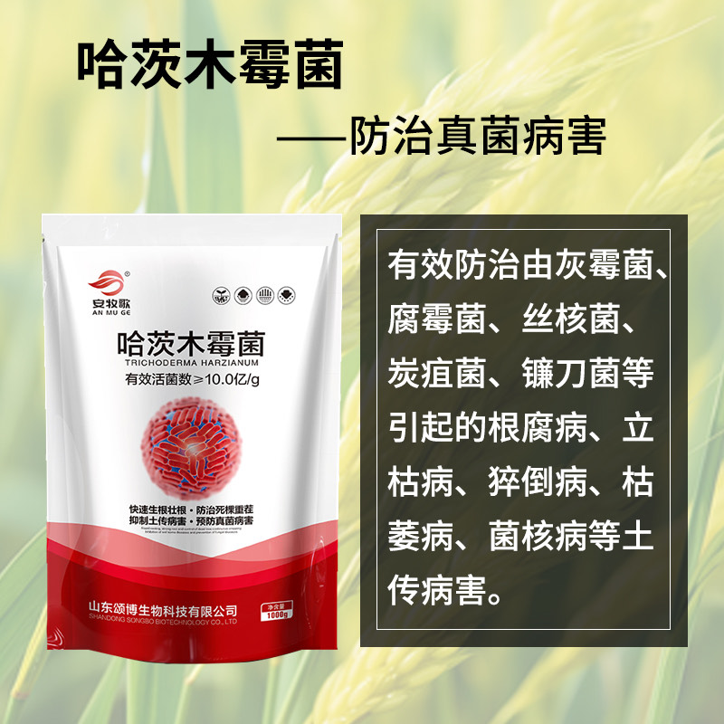 肥料套餐  微生物菌劑  防根腐病套餐生根 礦源黃腐酸鉀