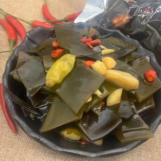 新民市泡菜  海带片！没有中间商！