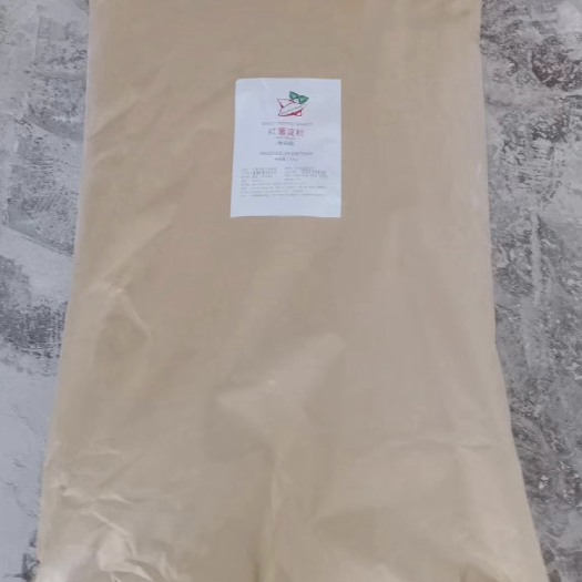 青岛红薯淀粉
