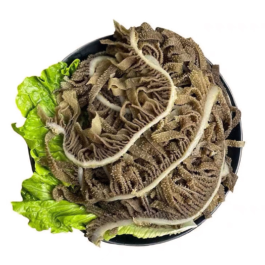 高邮市牛百叶
