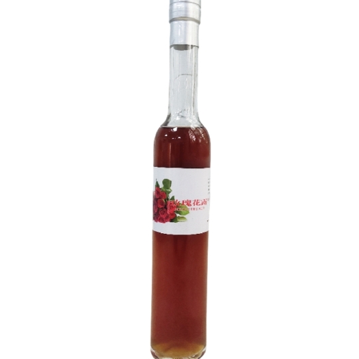 重庆市玫瑰花露酒微醺女士酒