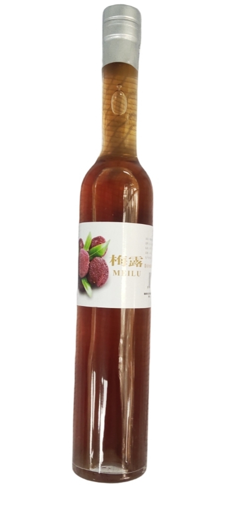 重庆市杨梅露酒天然