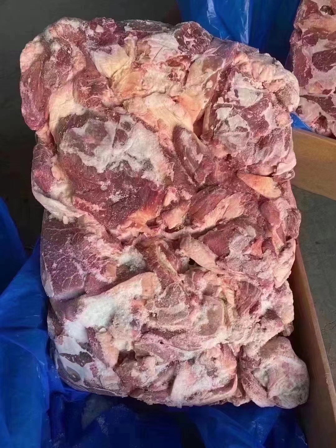 牛碎肉，純干貨，塊大瘦，90比例，質(zhì)量穩(wěn)定，一手貨源，價優(yōu)。