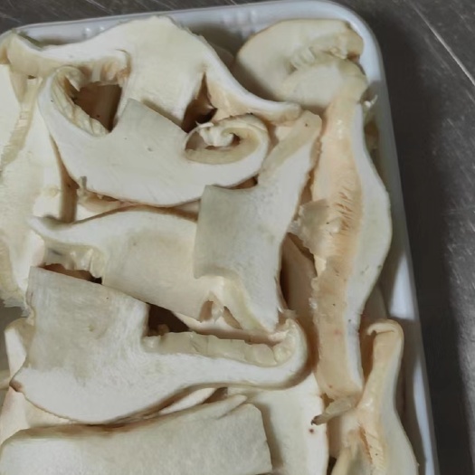 广州p级大头松茸冻片