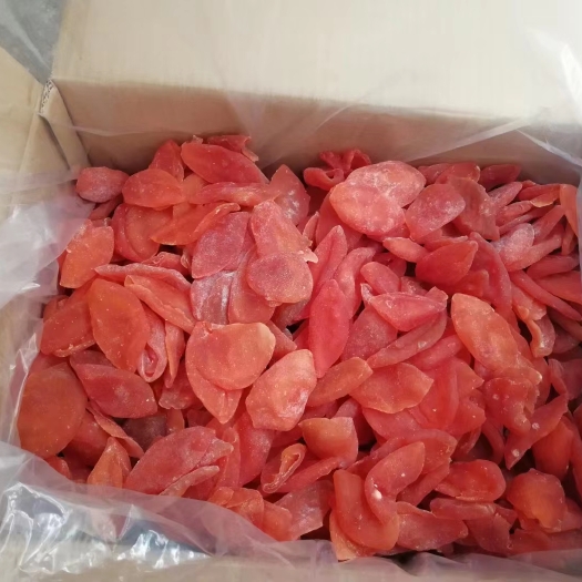 南宁百香果干，一口香，两口回味，量多价优