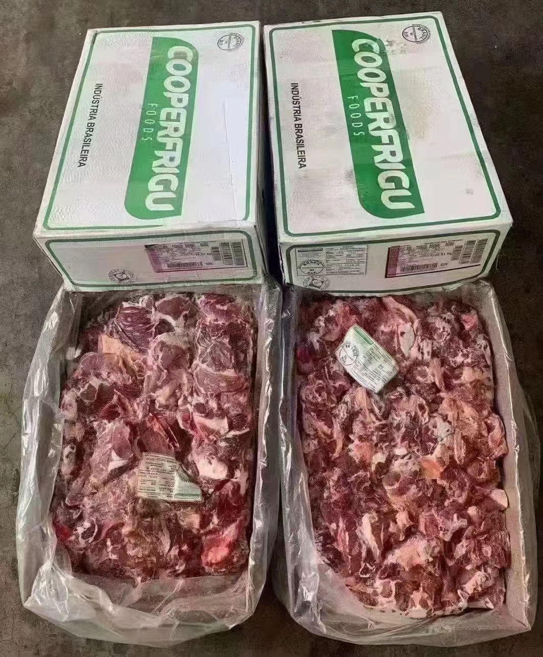牛碎肉，純干貨，塊大瘦，90比例，質(zhì)量穩(wěn)定，一手貨源，價優(yōu)。