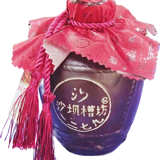 重庆市高粱红酒沙坝红露酒