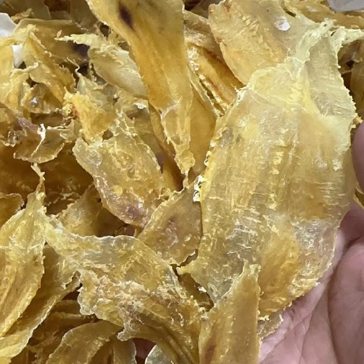 230头【开片小土鳘】开片款,玻璃肉质!泡发完成,特别美呀!
