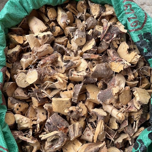 贺州五指毛桃头粒，香味浓郁