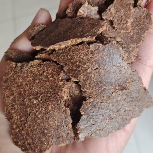 石家庄核桃饼，纯核桃粉碎压饼