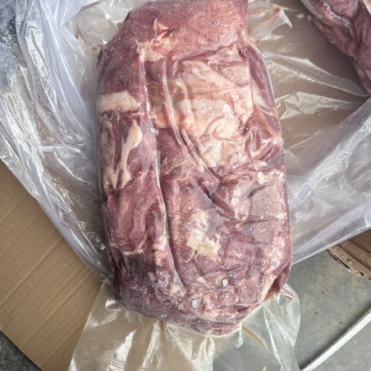 郑州羊后腿肉