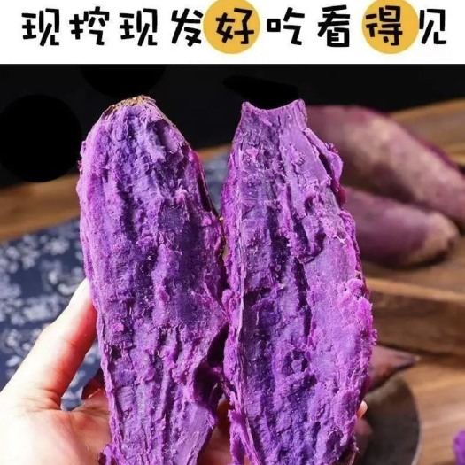 当阳市紫薯