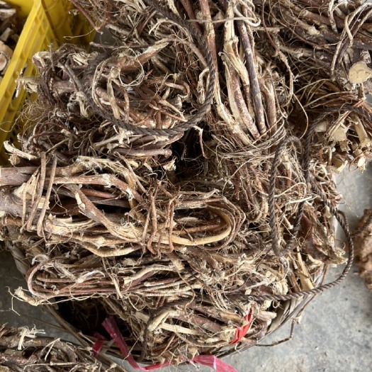 贺州五指毛桃大扎吧，足干无硫，香味浓郁