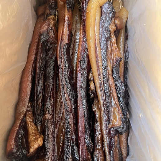 江门商用5斤装五花腊肉糖酒风味玫瑰露酒制煲仔饭、高酒楼、饭店专用