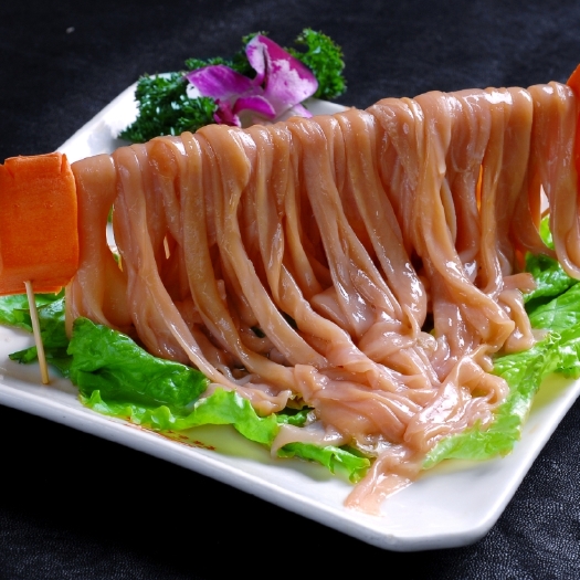 金堂县鸭肠