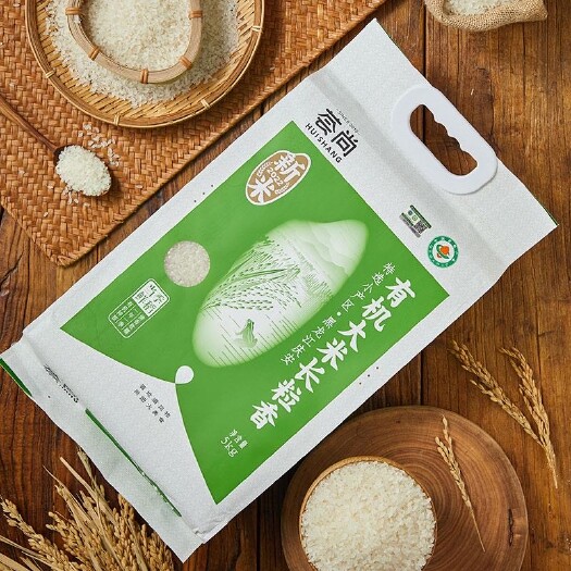 苏州长粒香