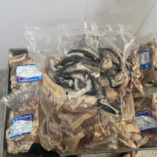 阳信县全熟羊杂