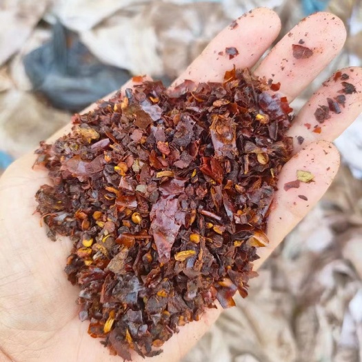 正定县辣椒油渣厂家直销鸡鸭鹅猪牛羊饲料原料量大从优全国发货